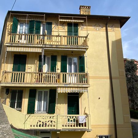 Апартаменты Casa Ilaria Леванто Экстерьер фото